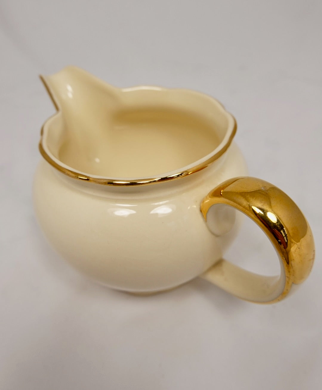 Villeroy and Boch Cream Jug